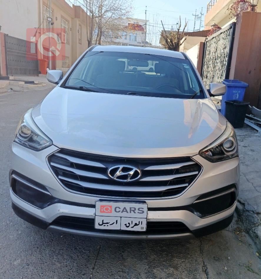 هیوندای سەنتافی
